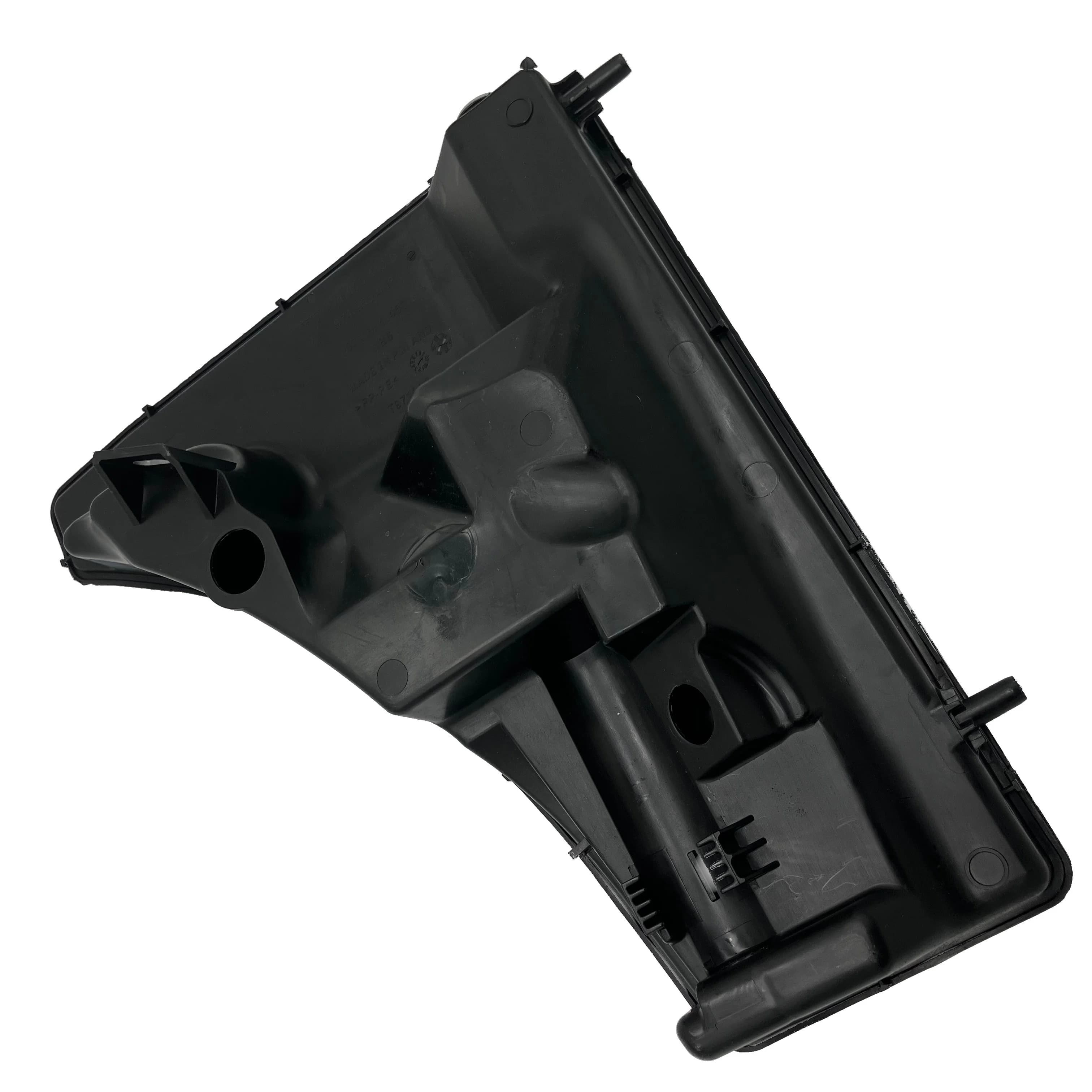 Zbiorniczek spryskiwaczy PORSCHE PANAMERA 971 NA 2 POMPKI (971955449D, 974955449, 971955453D)