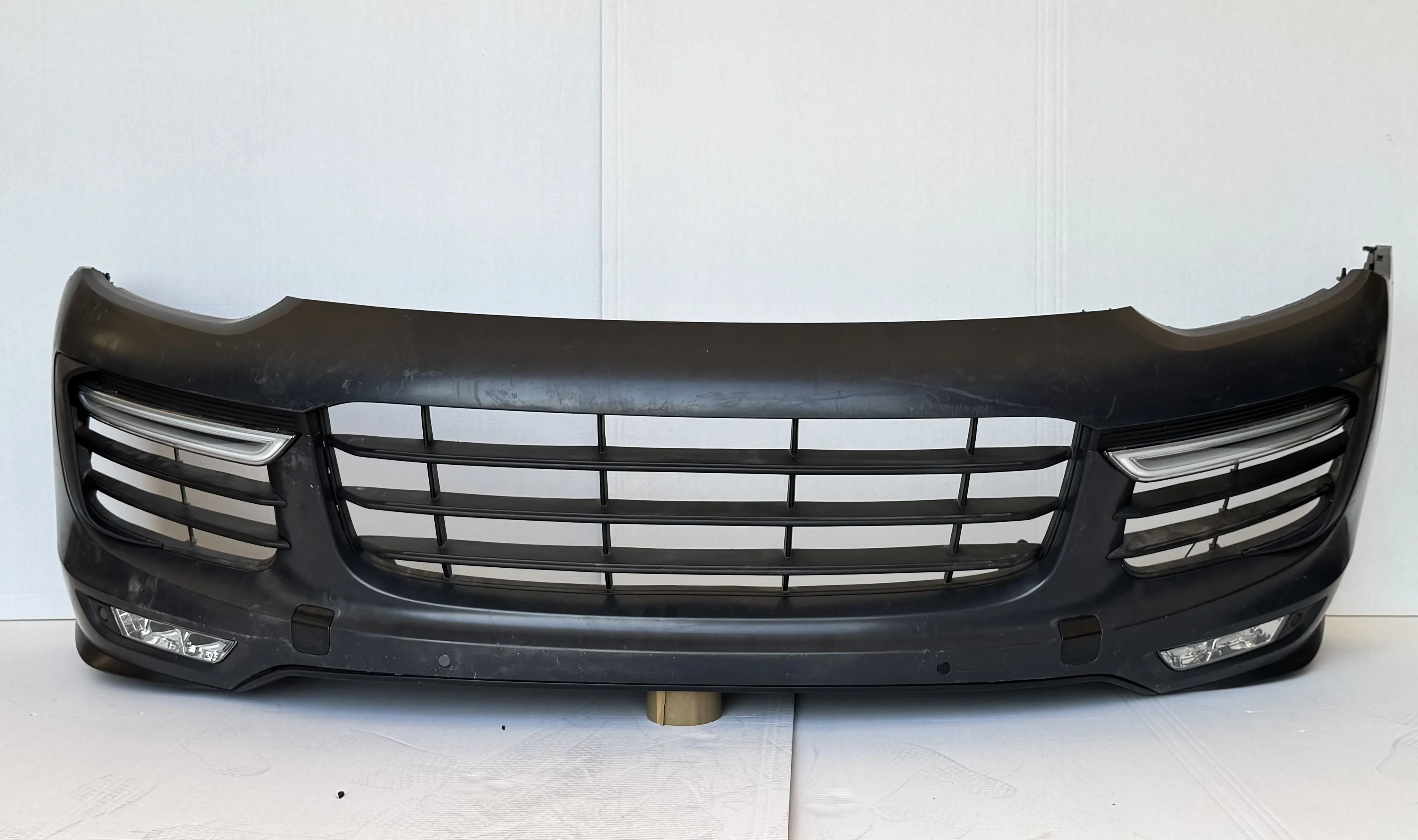 Zderzak przedni PORSCHE CAYENNE 7P FL GTS (7P5807221)