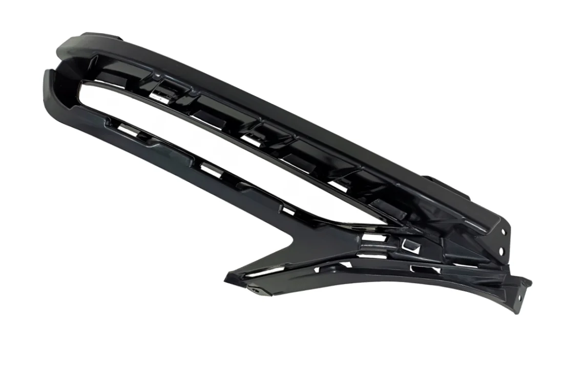 Kierownica powietrza AUDI Q7 4M ZWYKŁA PRAWA (4M0807158D)