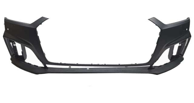 Zderzak przedni AUDI A5 F5 8W6 S-LINE 16-19R 4X SPRYSK PDC