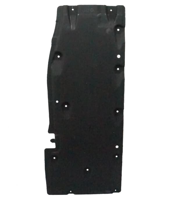 OSŁONA PODWOZIA LEWA DŁUGA AUDI A8 D4 09-17r