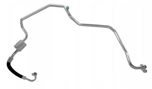 Przewód klimatyzacji CITROEN C2/C3 1.1/1.4/1.6