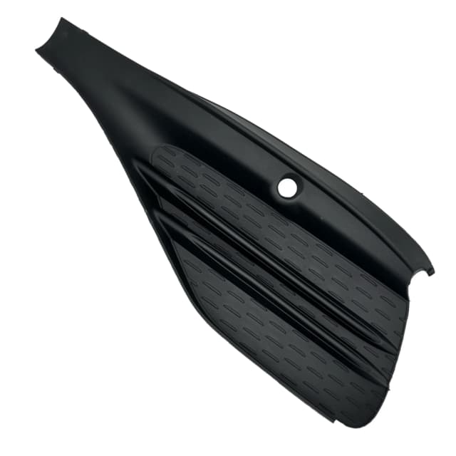 Kratka zderzaka MERCEDES C-KLASA W206 AMG LEWA