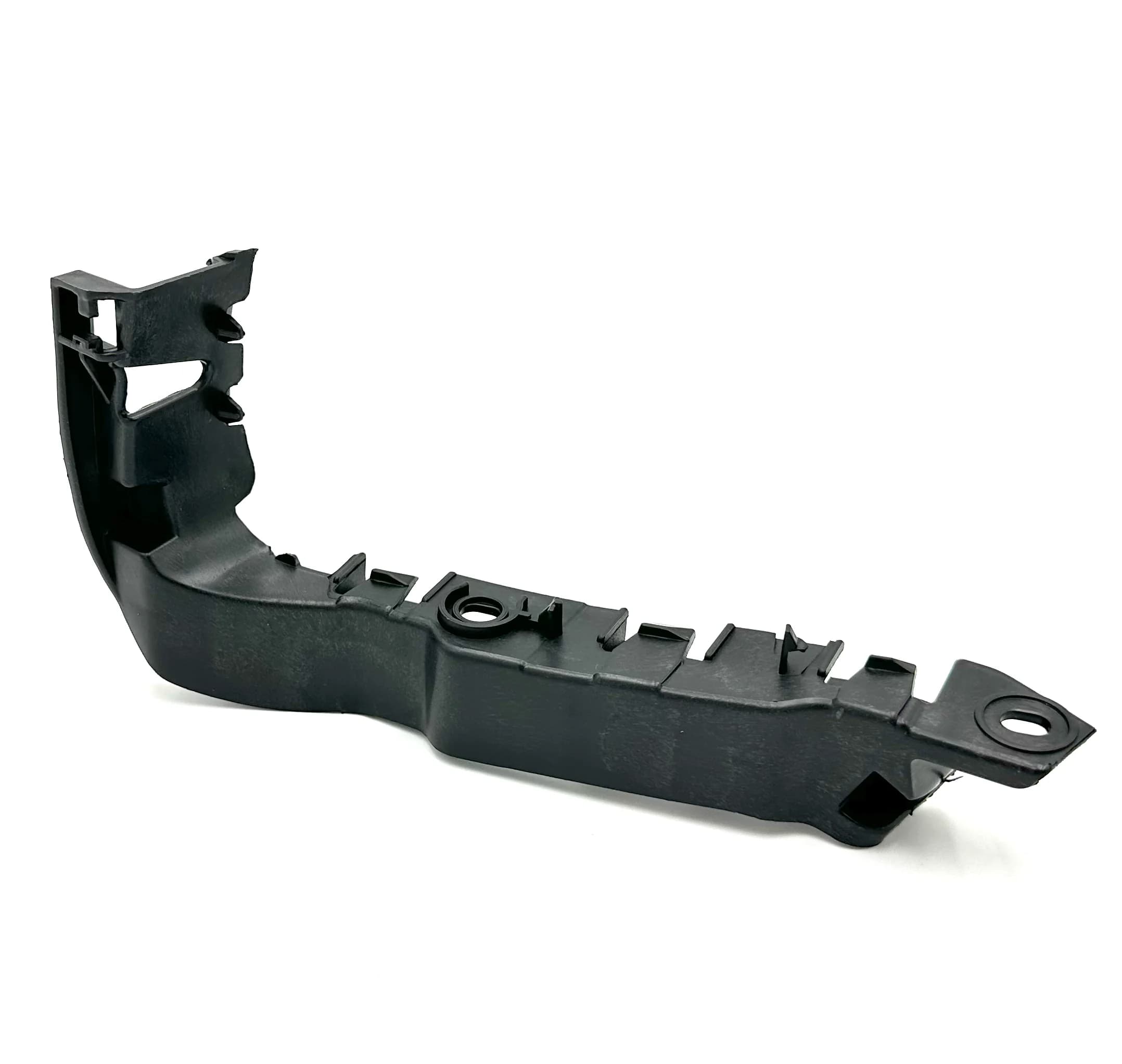 Ślizg zderzaka AUDI A3 8V 12-16r PRAWY (8V3807184A)