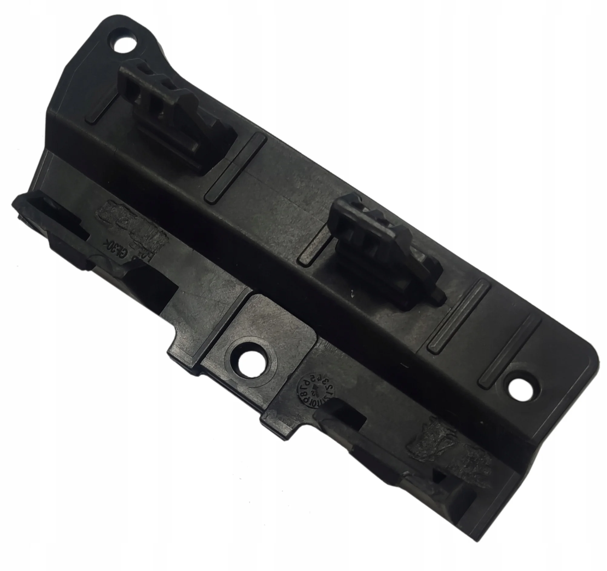 Ślizg zderzaka PORSCHE CAYENNE 7P5 10-14r LEWA (95850577300, 7P5807773)