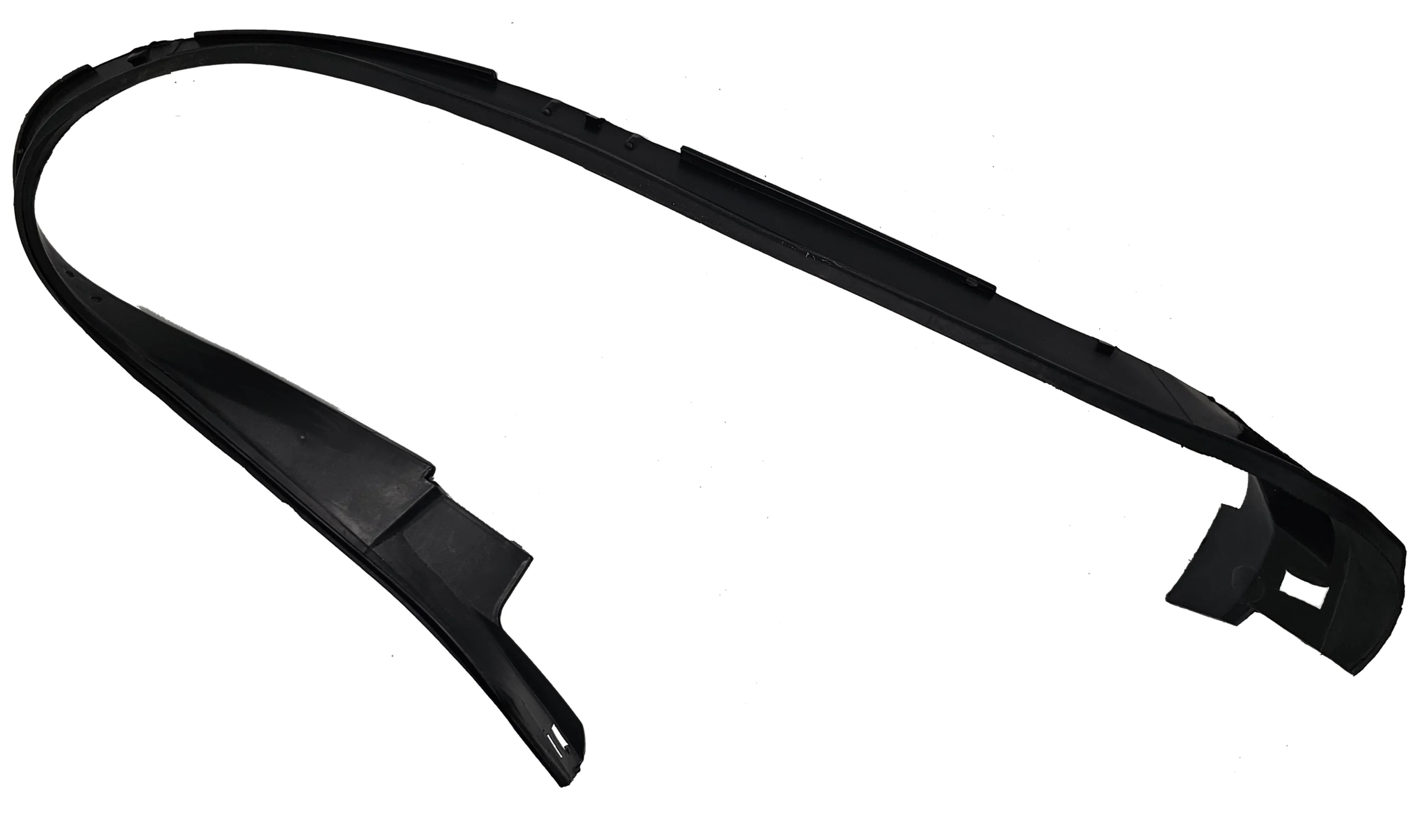 Uszczelka reflektora PORSCHE CAYENNE 7P LIFT 14-18r PRAWA