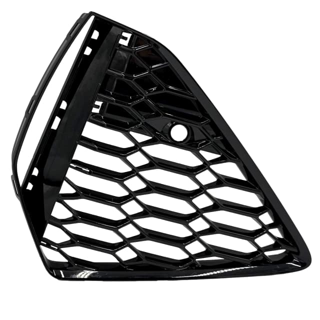 Kratka zderzaka AUDI A6 C7 RS6 / A7 C8 RS7 4K8 PRAWA