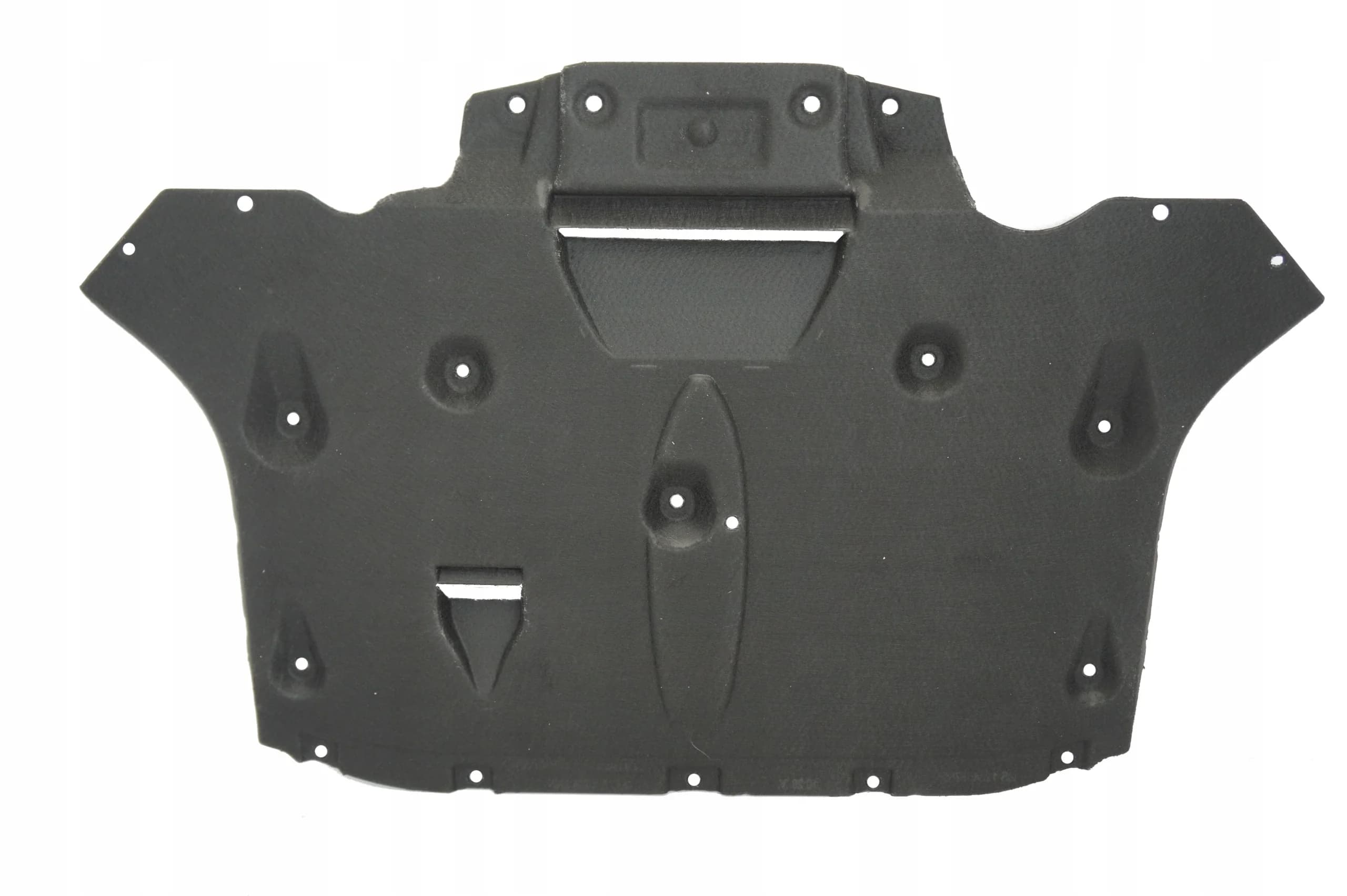 Osłona skrzyni biegów AUDI A8 D4 10-17r (4H0825236M, 4H0825236N, 4H0825236L)