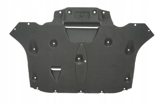 Osłona skrzyni biegów AUDI A8 D4 10-17r