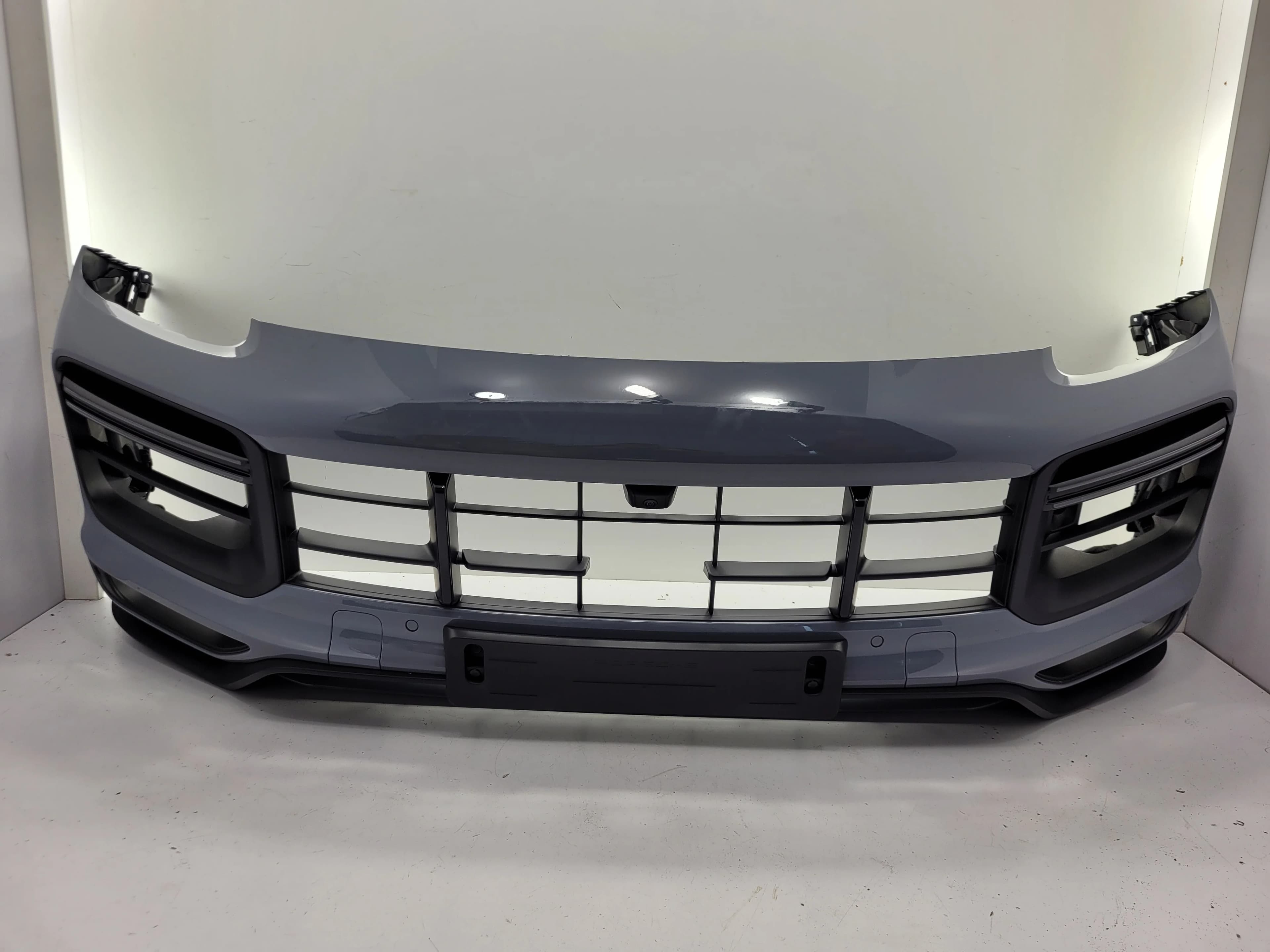 ZDERZAK PRZEDNI PORSCHE CAYENNE GT 9Y