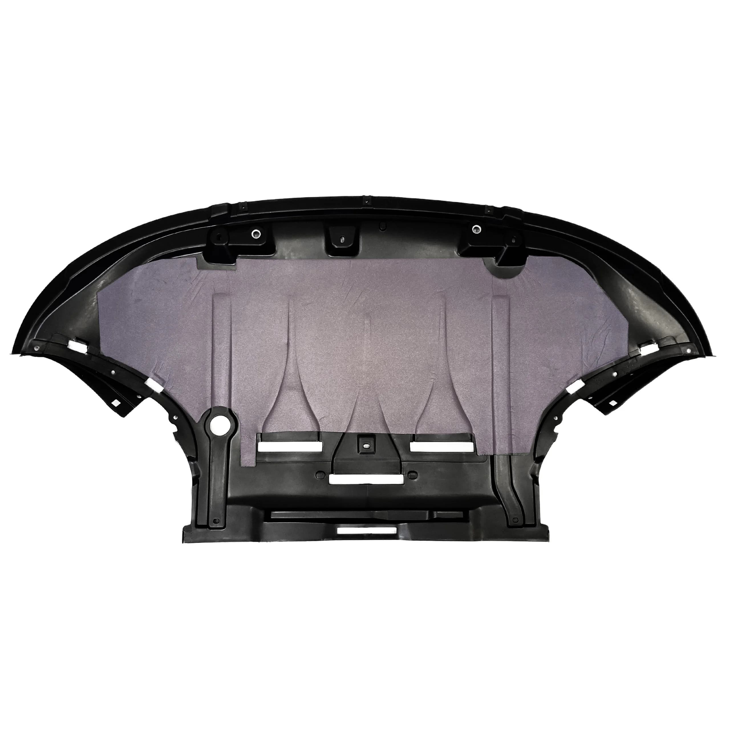 Osłona pod silnik AUDI A6 C6 04-11r (4F0863821A, 4F0863821C, 4F0863821E)