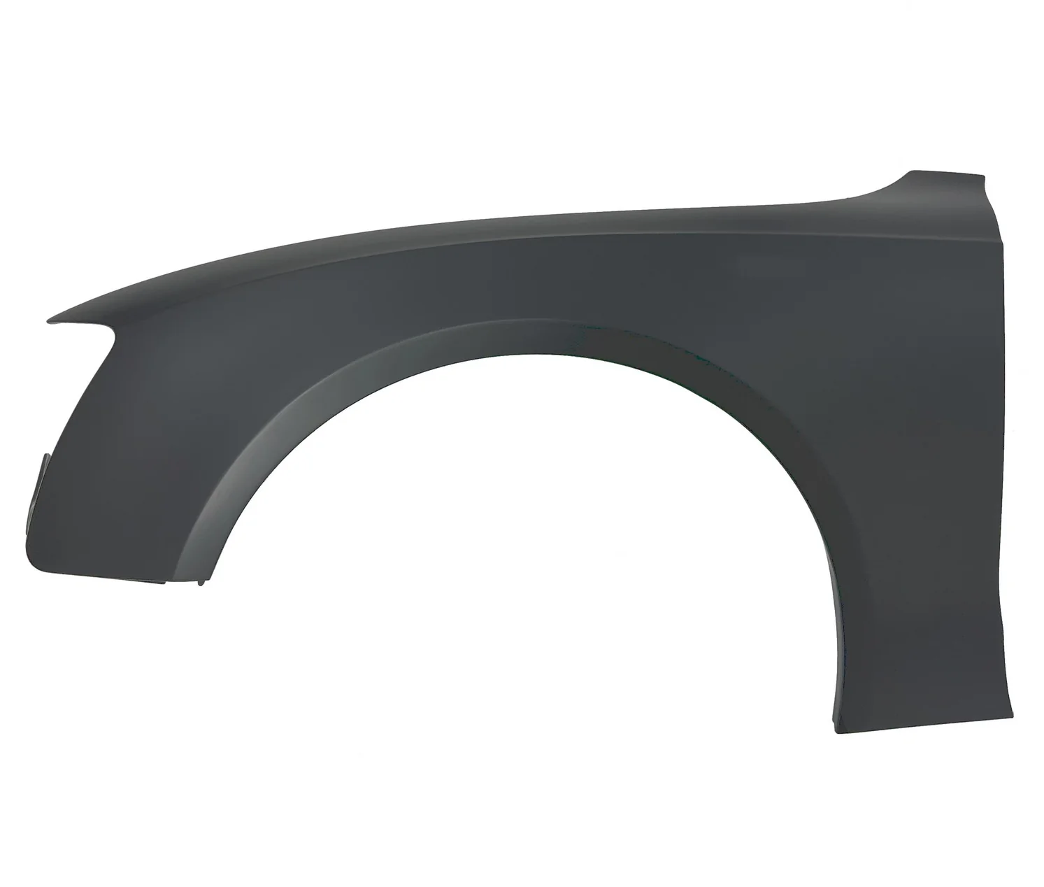 BŁOTNIK LEWY AUDI A5 (8T0821105H)