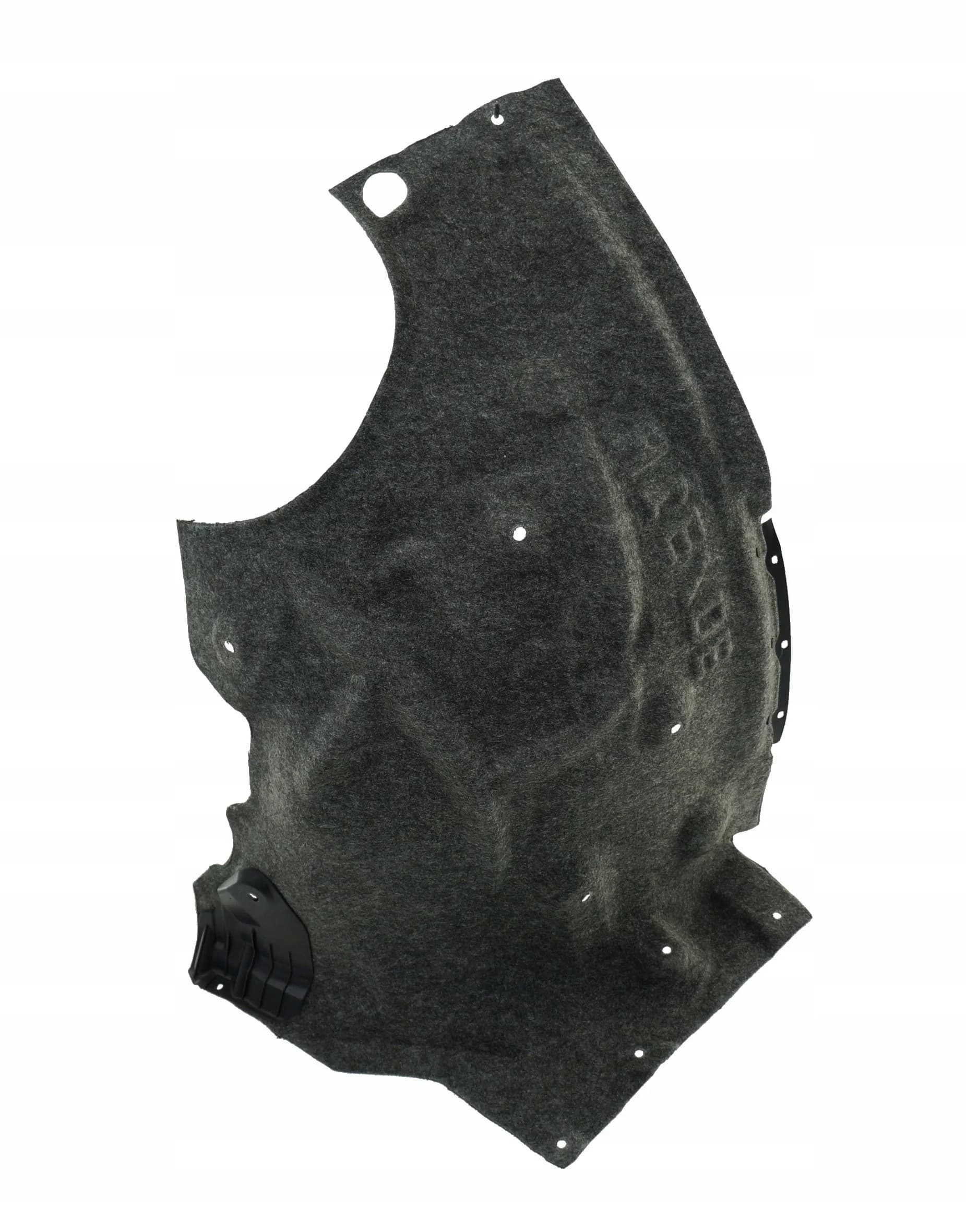 Nadkole BMW F30 F31 PRAWE cz. TYLNA (7260700)