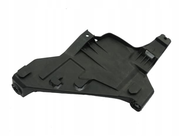 Ślizg lampy AUDI Q5 8R FL 12-17r LEWA