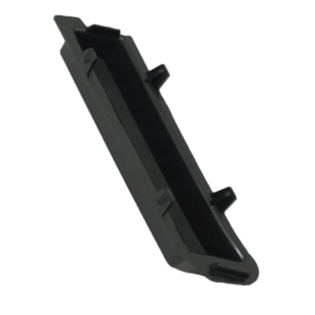 Zaślepka kratki zderzaka AUDI A3 8V FL S-LINE 16-19r PRAWA