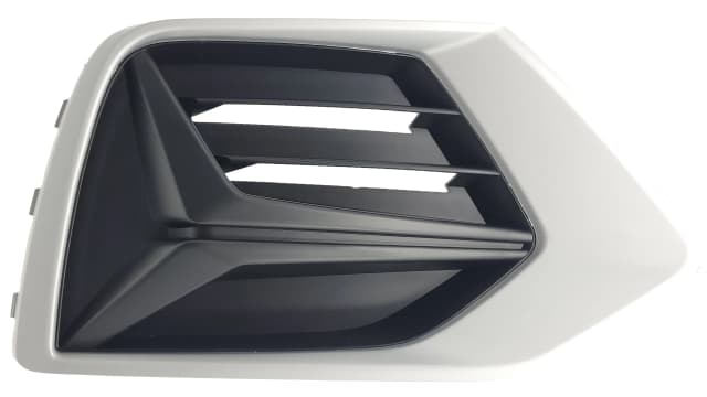 Kratka zderzaka Audi Q3 83A 18-21r PRAWA