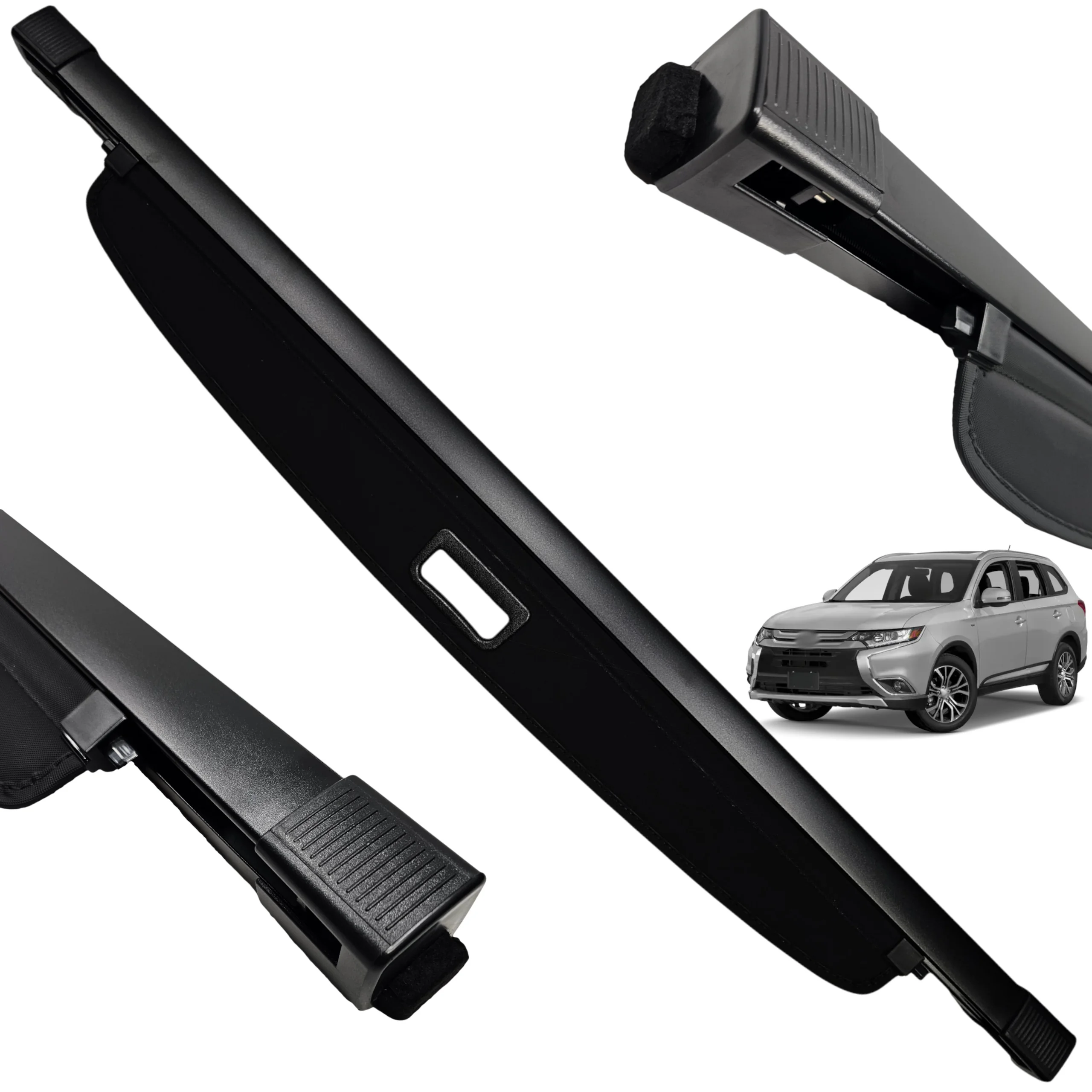 Roleta bagażnika MITSUBISHI OUTLANDER III 12-22R (7237A146XA)