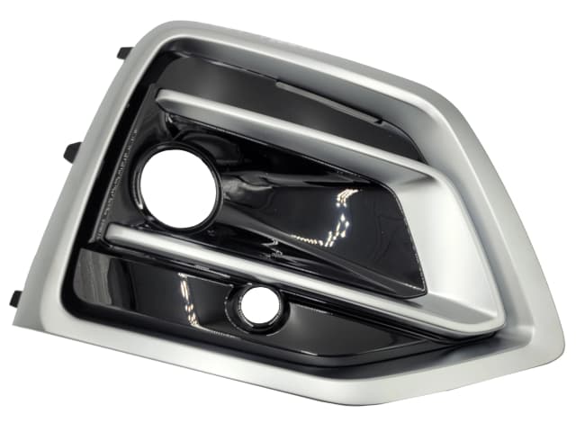 Kratka zderzaka AUDI Q5 80A FL 20-23r PRAWA