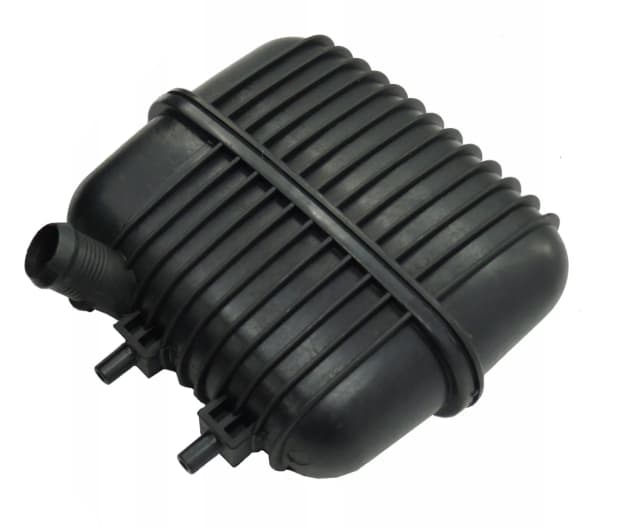 Tłumik AUDI Q5 8R0 | A5 8T | A4 B8 2.0 TDI