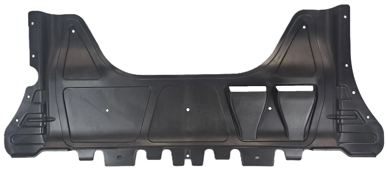 Osłona pod silnik AUDI A3 8V | VW GOLF VII | SKODA OCTAVIA III | SEAT LEON III 1.0 1.4 1.6 TSI (5Q0825235C, 5Q0825235A)