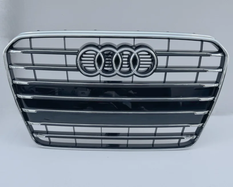 Atrapa zderzaka AUDI A5 8T FL COMPETITION (8T0853651AB, 8T0853651AC)