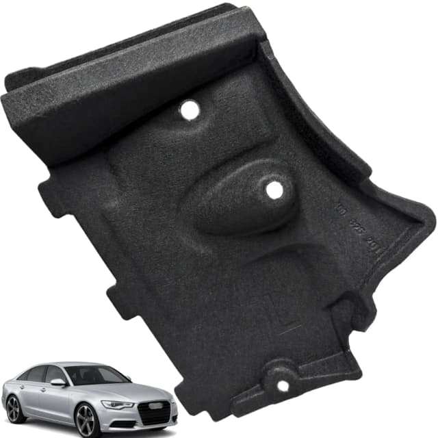 Osłona podwozia AUDI A6 C7 11-18r LEWA