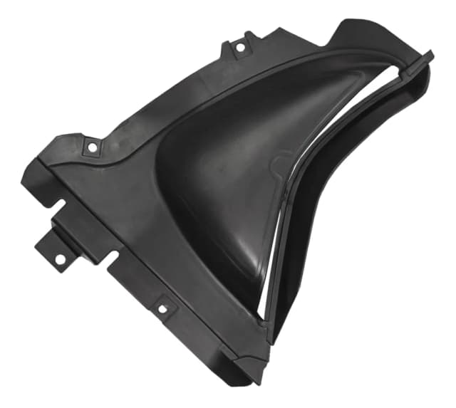 Spoiler nadkola BMW F10 F11 PRAWY