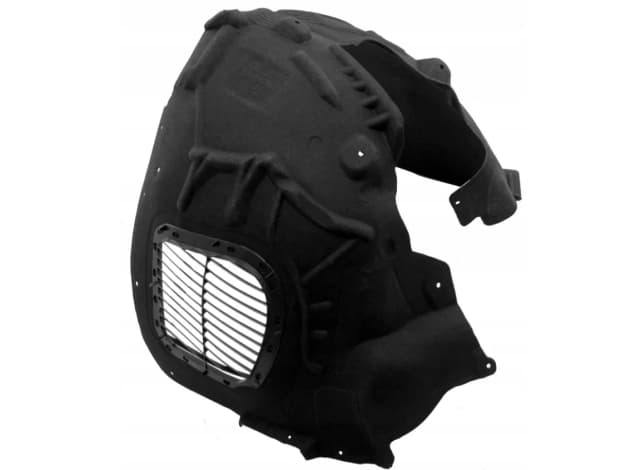 Nadkole PORSCHE MACAN 95B 15r-TURBO PRAWE