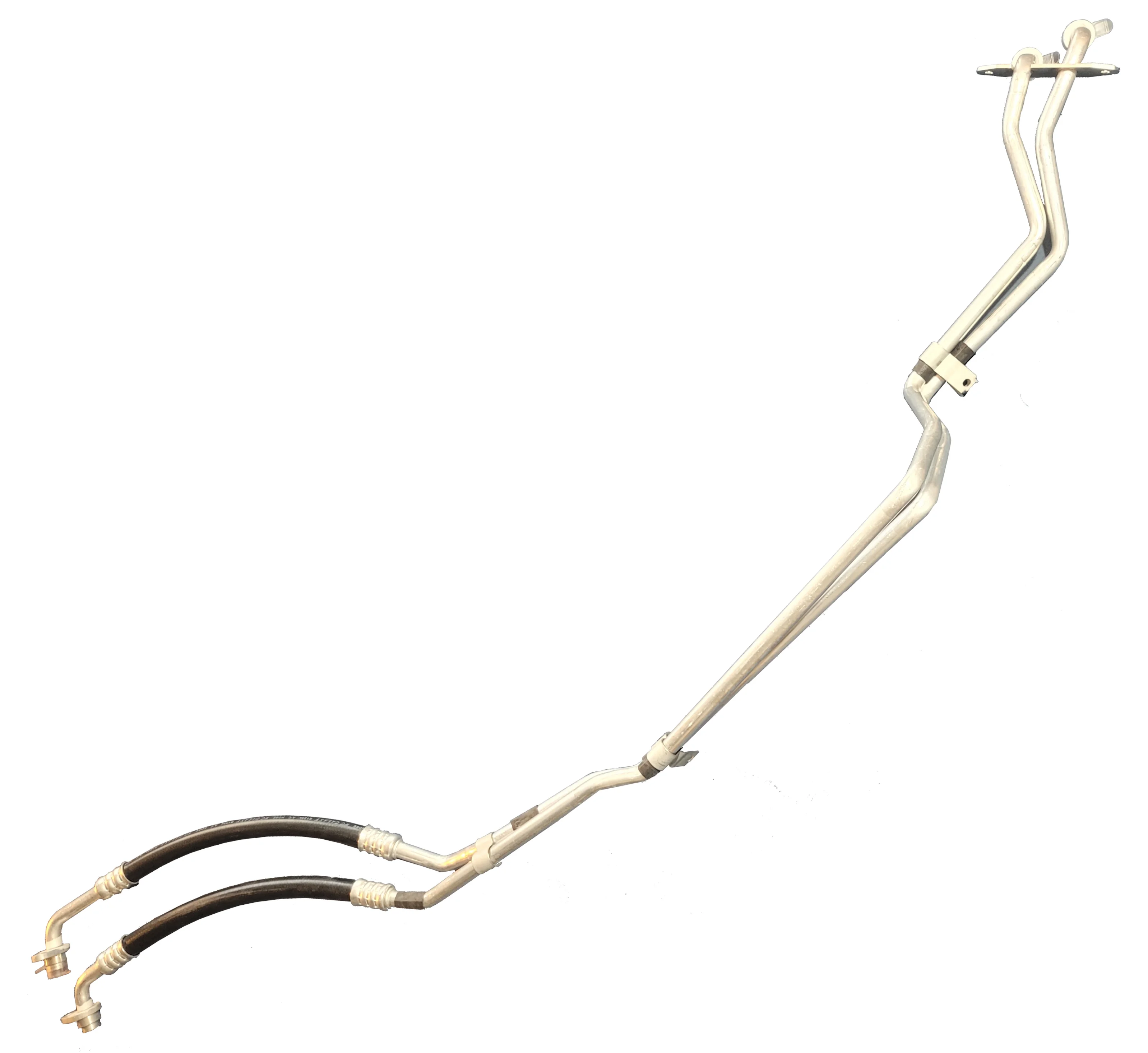 Przewód olejowy PORSCHE PANAMERA 970 10-16r (97030708201, 97030708200)