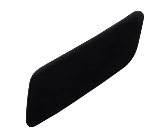 Zaślepka spryskiwacza reflektora PORSCHE PANAMERA 970 13-16r LEWA