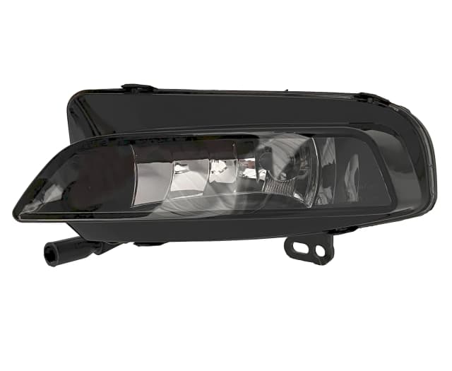 Halogen AUDI A3 8V 12-16r S-LINE LEWY