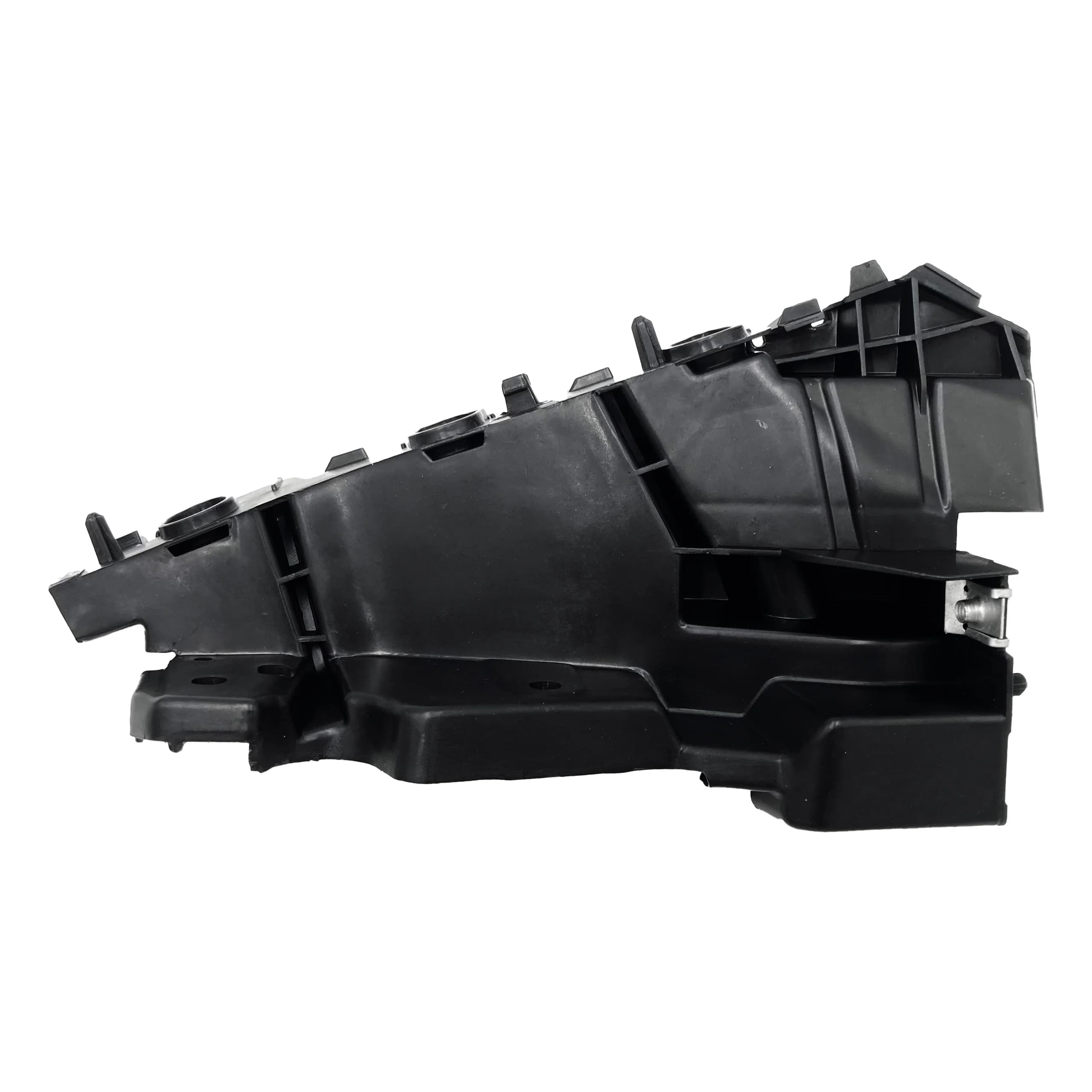 Ślizg zderzaka PORSCHE CAYENNE 9Y LEWY (9Y0807049A, 9Y0807049B, 9Y0807049D)