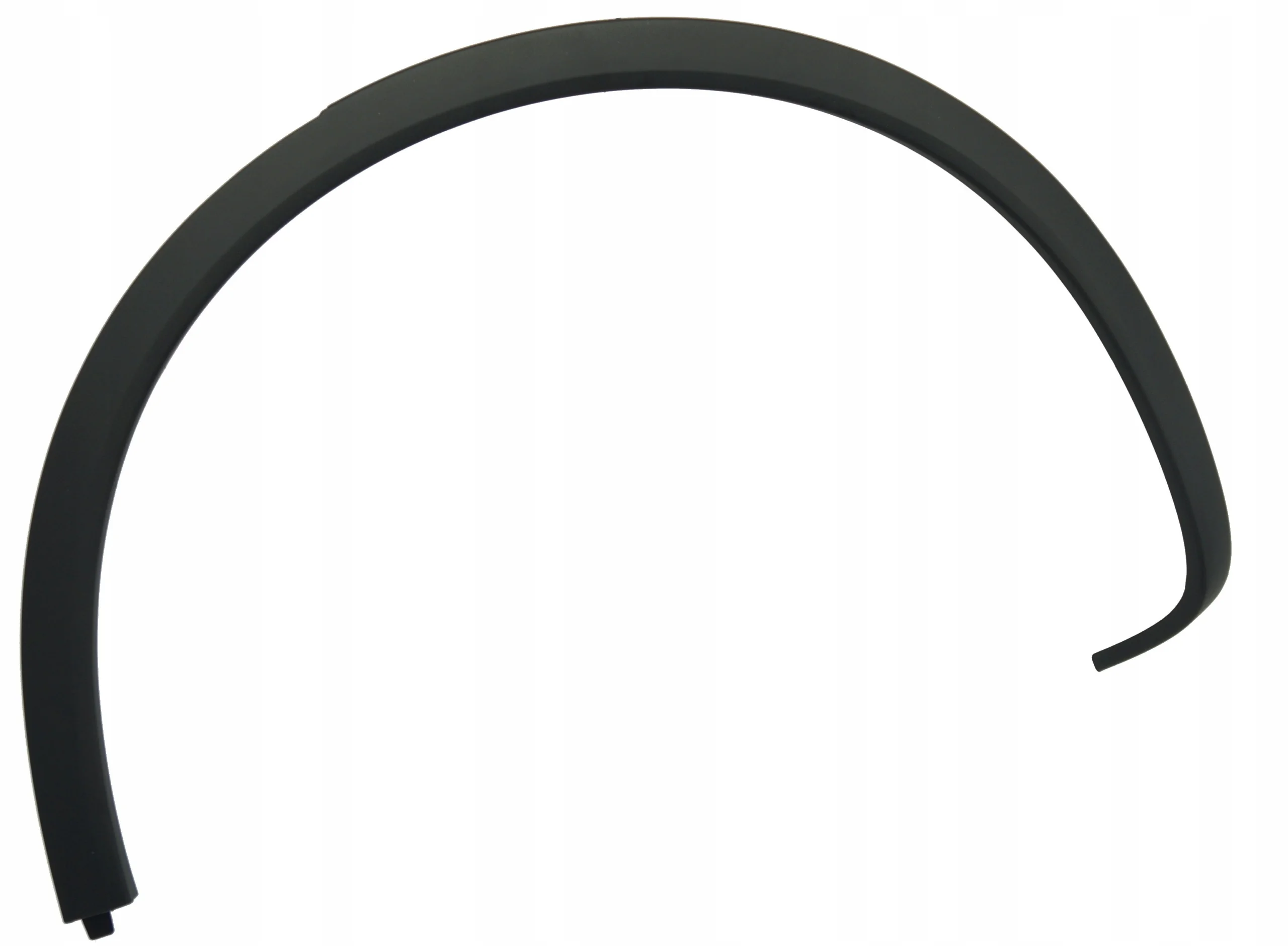 Listwa błotnika PORSCHE CAYENNE 7P5 10-17 left back (7P5853827D)