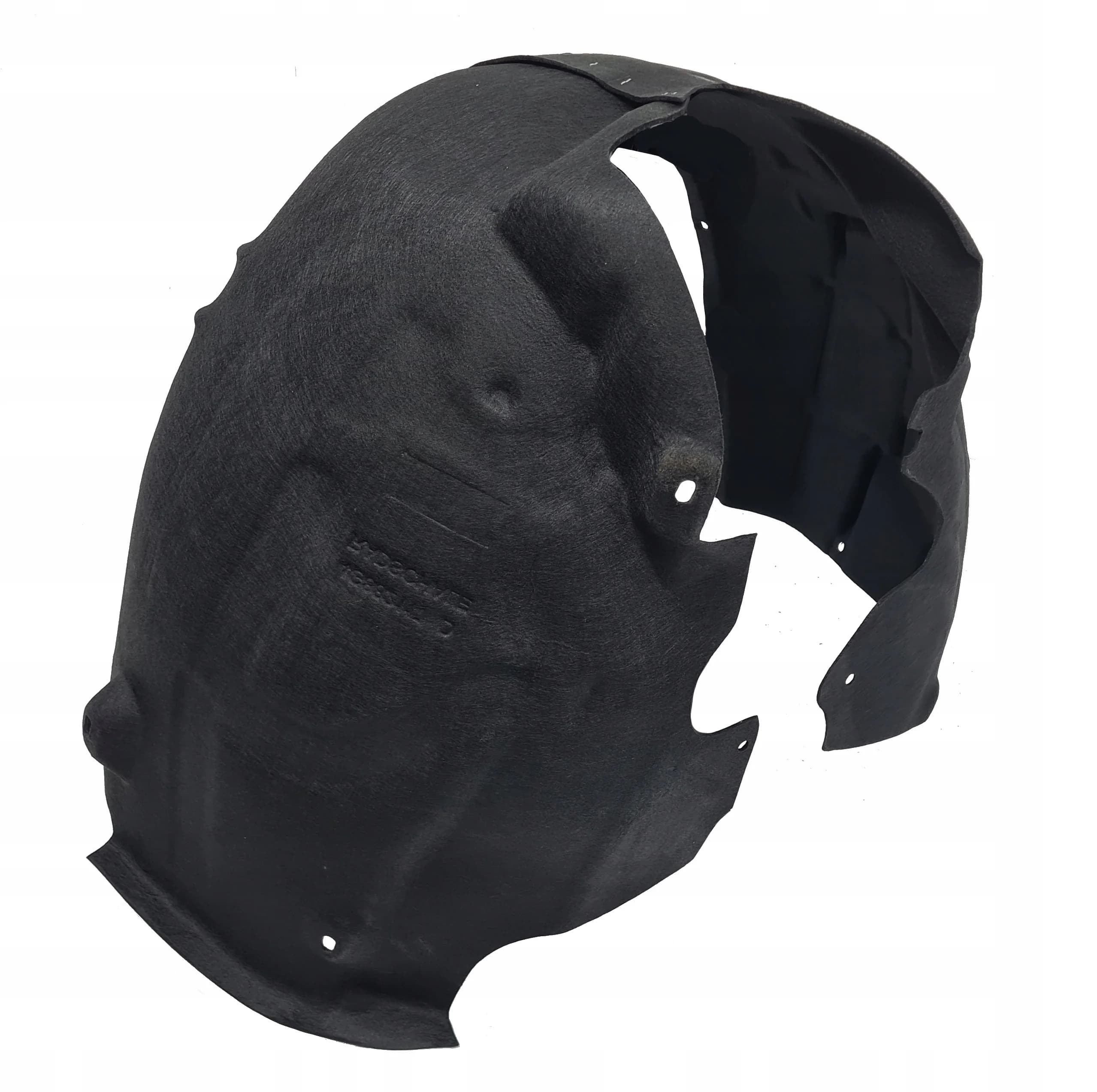 Nadkole AUDI A7 FL 4G8 10-17r left front (4G8821171D)