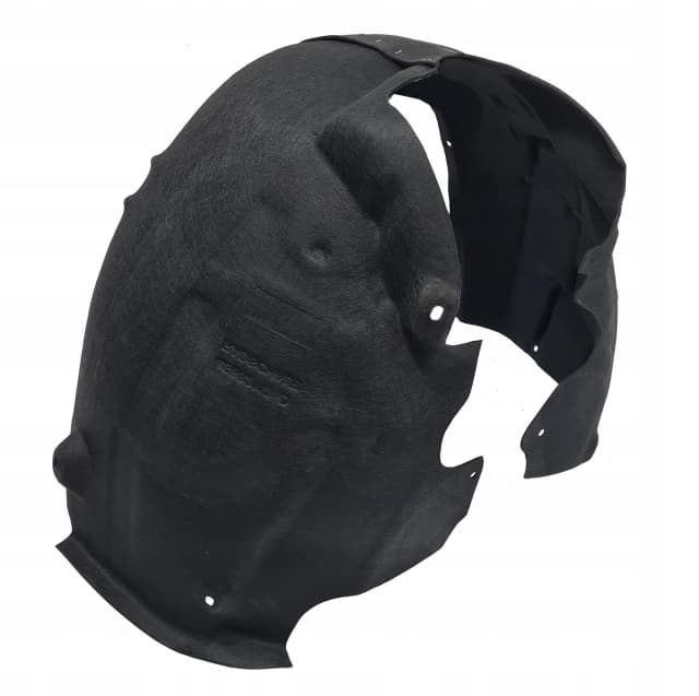 Nadkole AUDI A7 FL 4G8 10-17r left front