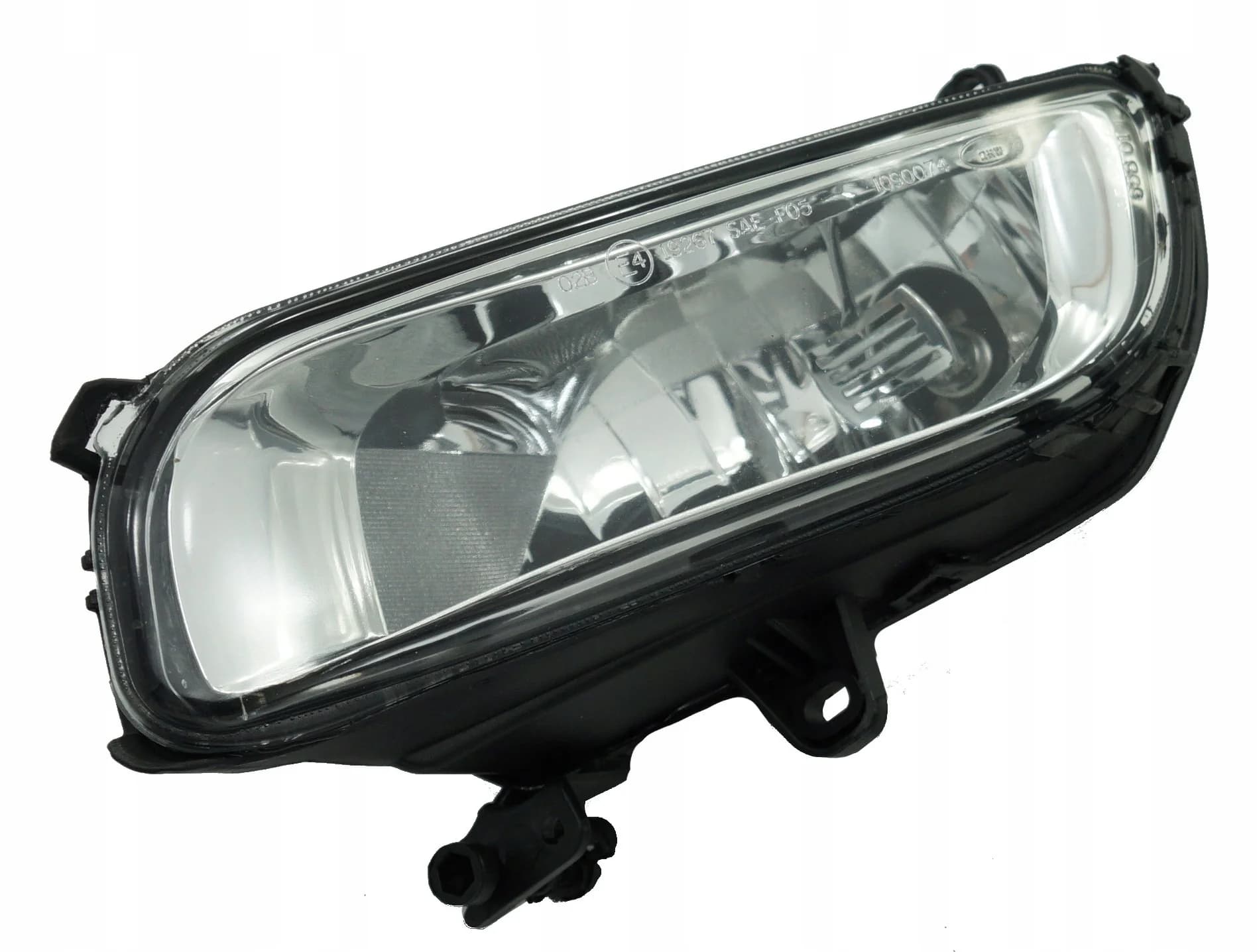 Halogen AUDI A8 D3 FL 08-10R LEWA (4E0941699B)