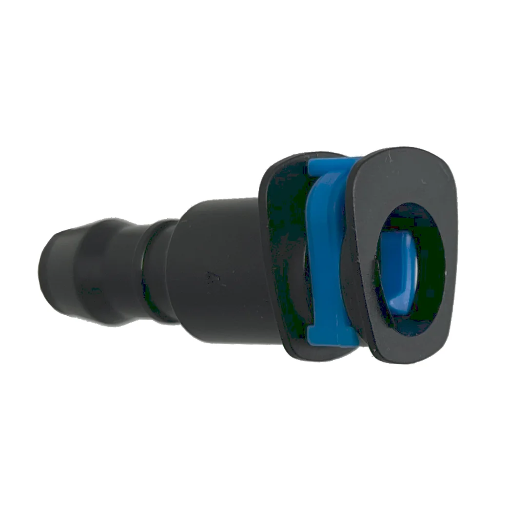 ŁĄCZNIK PRZEWODU SPRYSKIWACZA PROSTY AUDI VW SKODA SEAT