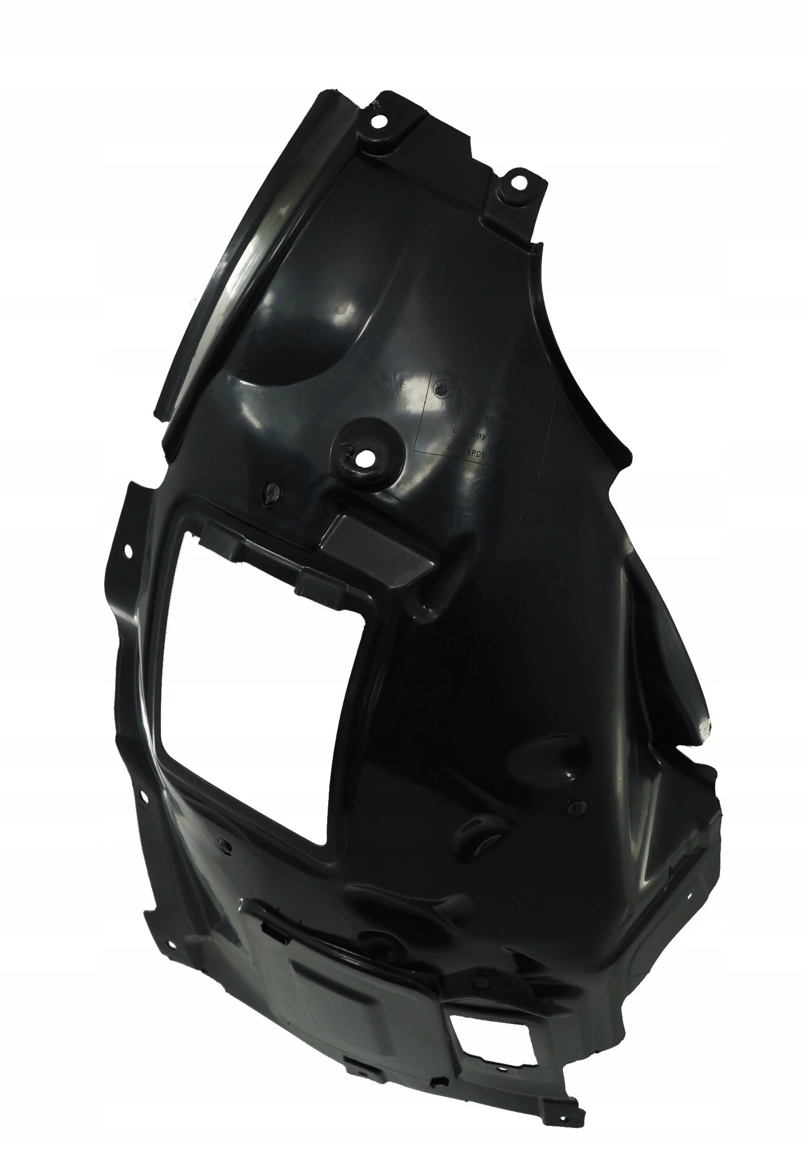 Nadkole BMW F30 F31 PRAWE cz. PRZEDNIA (7260726)