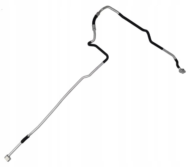 Przewód klimatyzacji AUDI Q7 4L | VW TOUAREG II 3.0/3.6/4.2/5.0/6.0