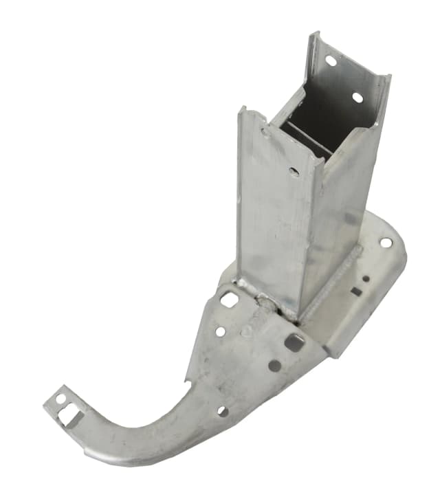 Strefa zgniotu AUDI A6 C7 11r- LEWA