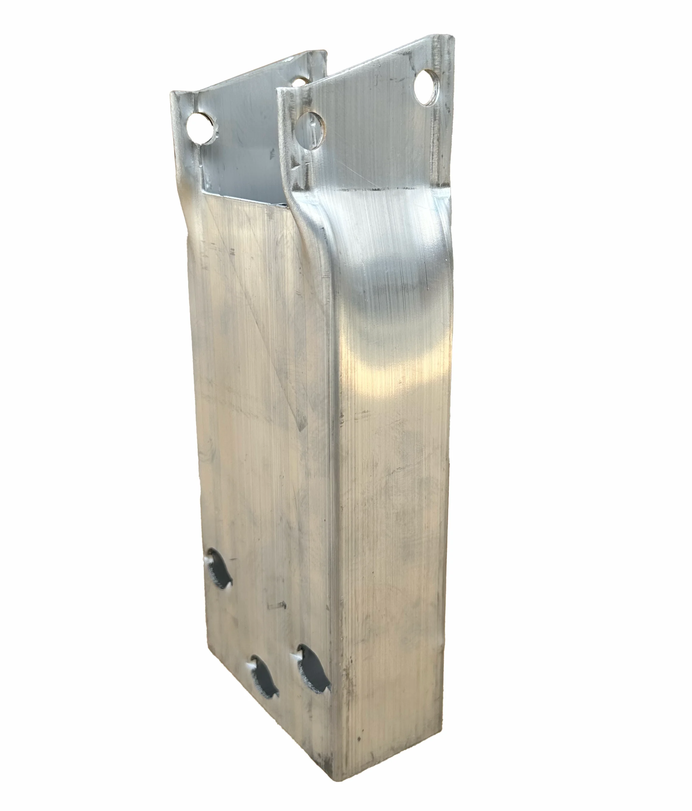 Strefa zgniotu MERCEDES C-KLASA W205 LEWA (A2056200395)