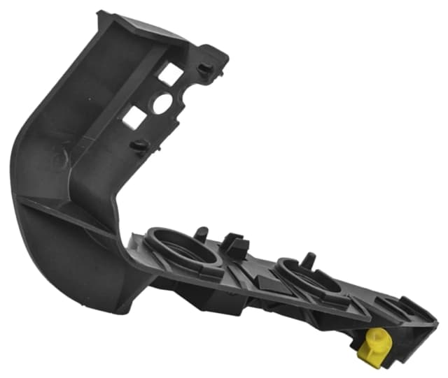 Ślizg zderzaka AUDI A5 8W6 16-19r LEWY