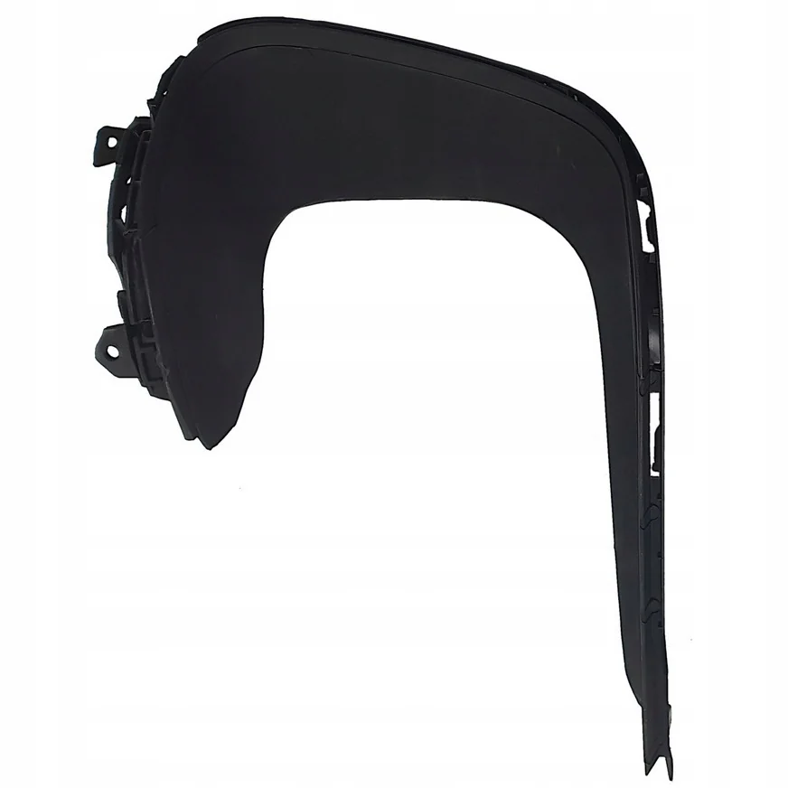 Obudowa Tłumika PORSCHE CAYENNE 958 7P5 right (958505838009, 7P5807838, 95850583800)