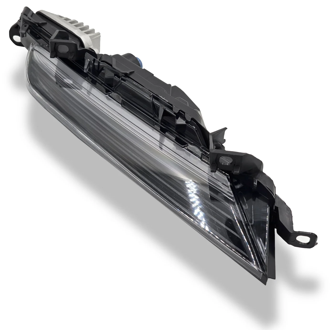 Kierunkowskaz LED PORSCHE MACAN 95B FL 2022- PRAWY (95B953042A, 95B953042B)