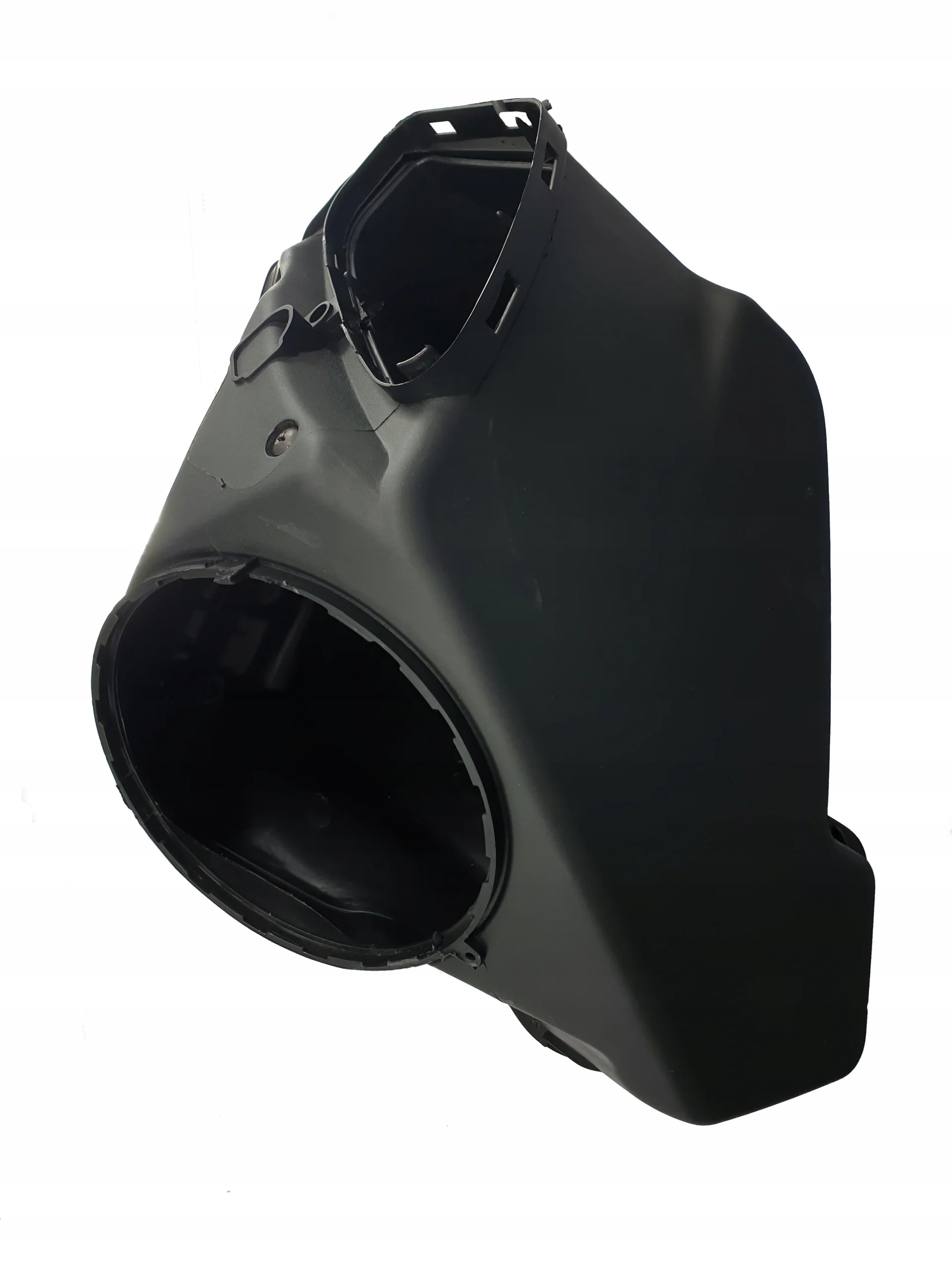 Obudowa filtra powietrza AUDI A6 C7 4G FL 3.0 (4G0133836AB, 4G0133836R, 4G0133838AC)