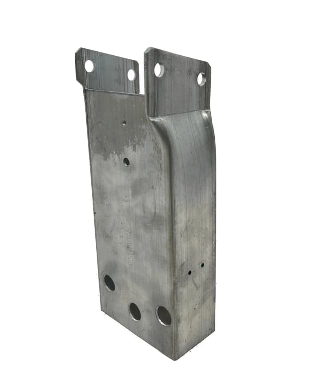 STREFA ZGNIOTU PRAWA MERCEDES GLA CLA A-KL B-KL W246