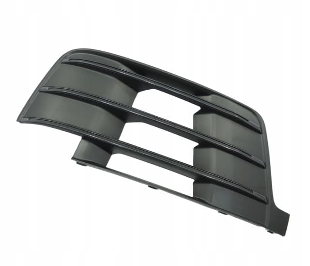 Kratka zderzaka AUDI Q7 4M S-LINE PRAWA