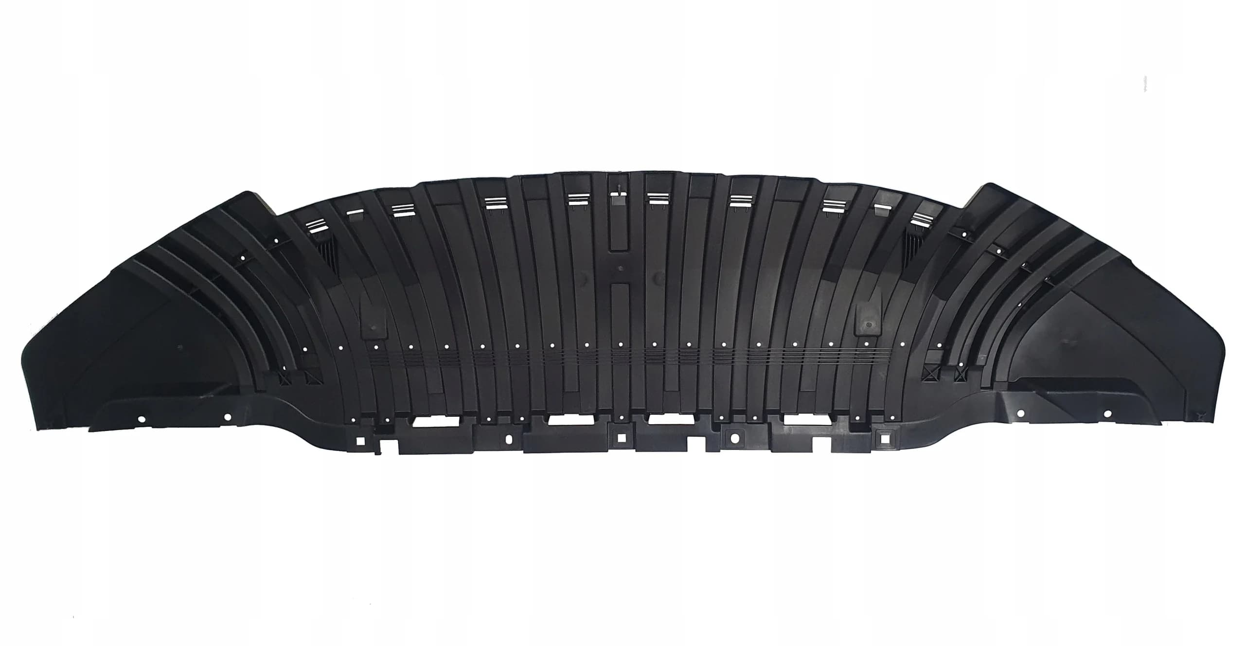 Płyta pod zderzak AUDI A8 D4 FL S8 13-17r (4H0807611C)