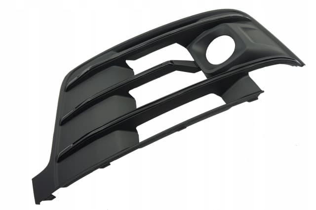 Kratka zderzaka AUDI Q7 4M S-LINE ACC LEWA