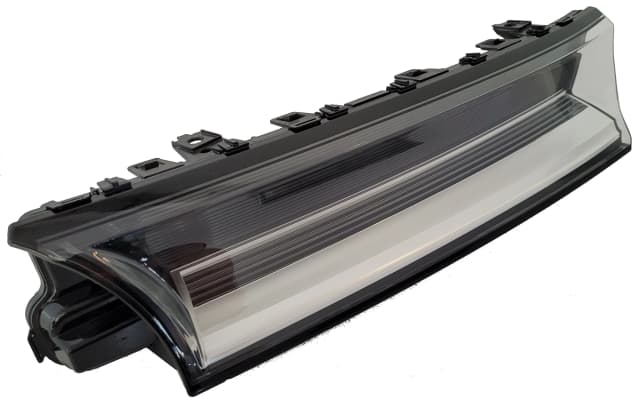 Lampa DRL VW T7 LEWA